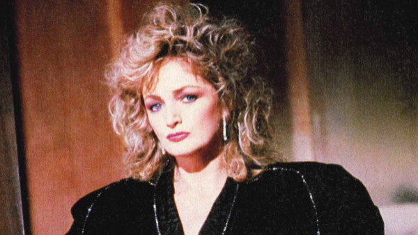 Luto en la música: Fallece Bonnie Tyler, la legendaria "primera dama del rock"