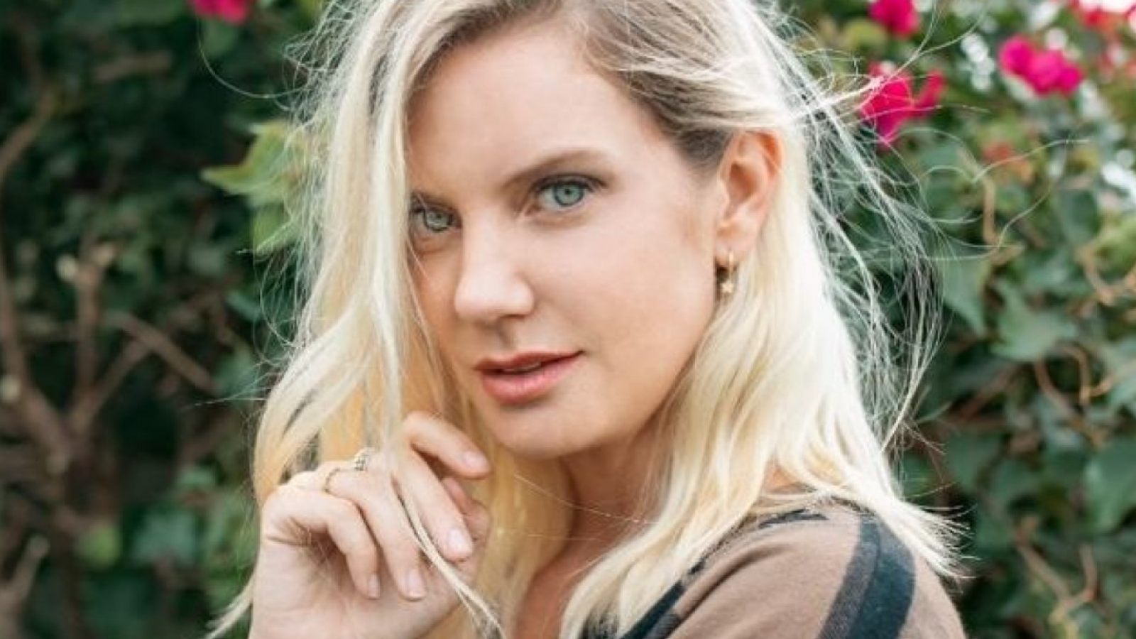 "Un esfuerzo que nunca dejaré de agradecer": Javiera Acevedo actualiza estado de salud de su perrito
