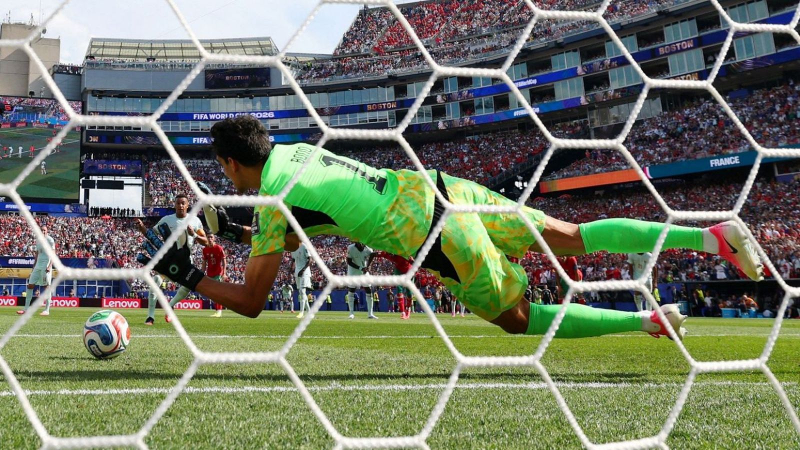 ¿Se juega alargue? Qué pasa si hay empate en los cuartos de final del Mundial 2026
