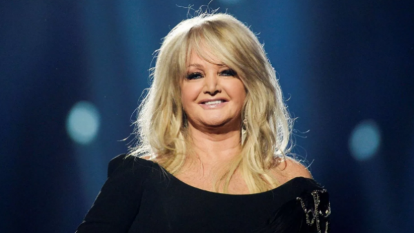 Revelan la causa de muerte de Bonnie Tyler, la primera dama del rock
