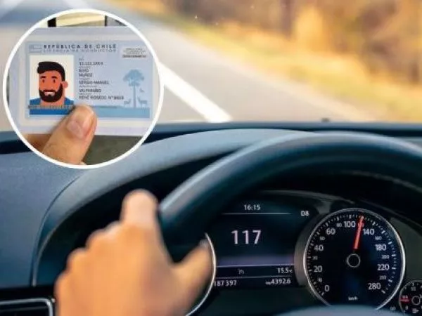 Ley Toretto 2.0 - licencias de conducir