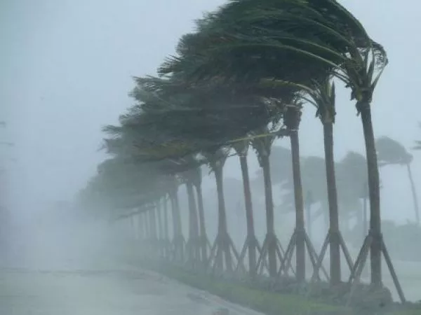 El Niño se intensifica