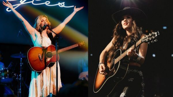 <p>Country Road Sessions regresa a Chile</p>Country Road Sessions regresa a Chile: Revisa fecha, lugar y valor de entradas
