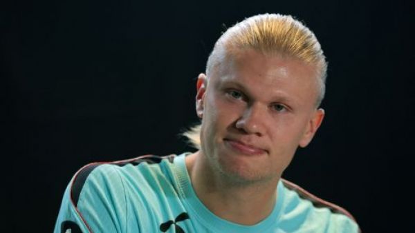 "Creo en el producto": Erling Haaland y un gesto que podría darle millones
