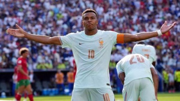 Mbappé y Dembélé lideran la clasificación de Francia a las semifinales del Mundial 2026
