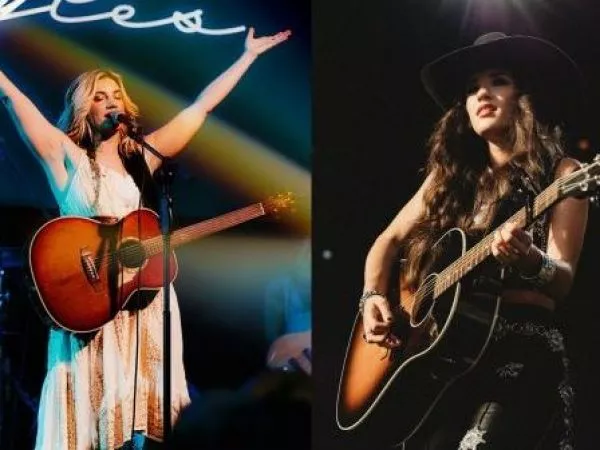 Country Road Sessions regresa a Chile