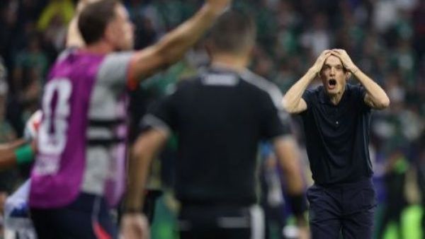 Volvería recién en la final: el castigo que remece al Mundial 2026
