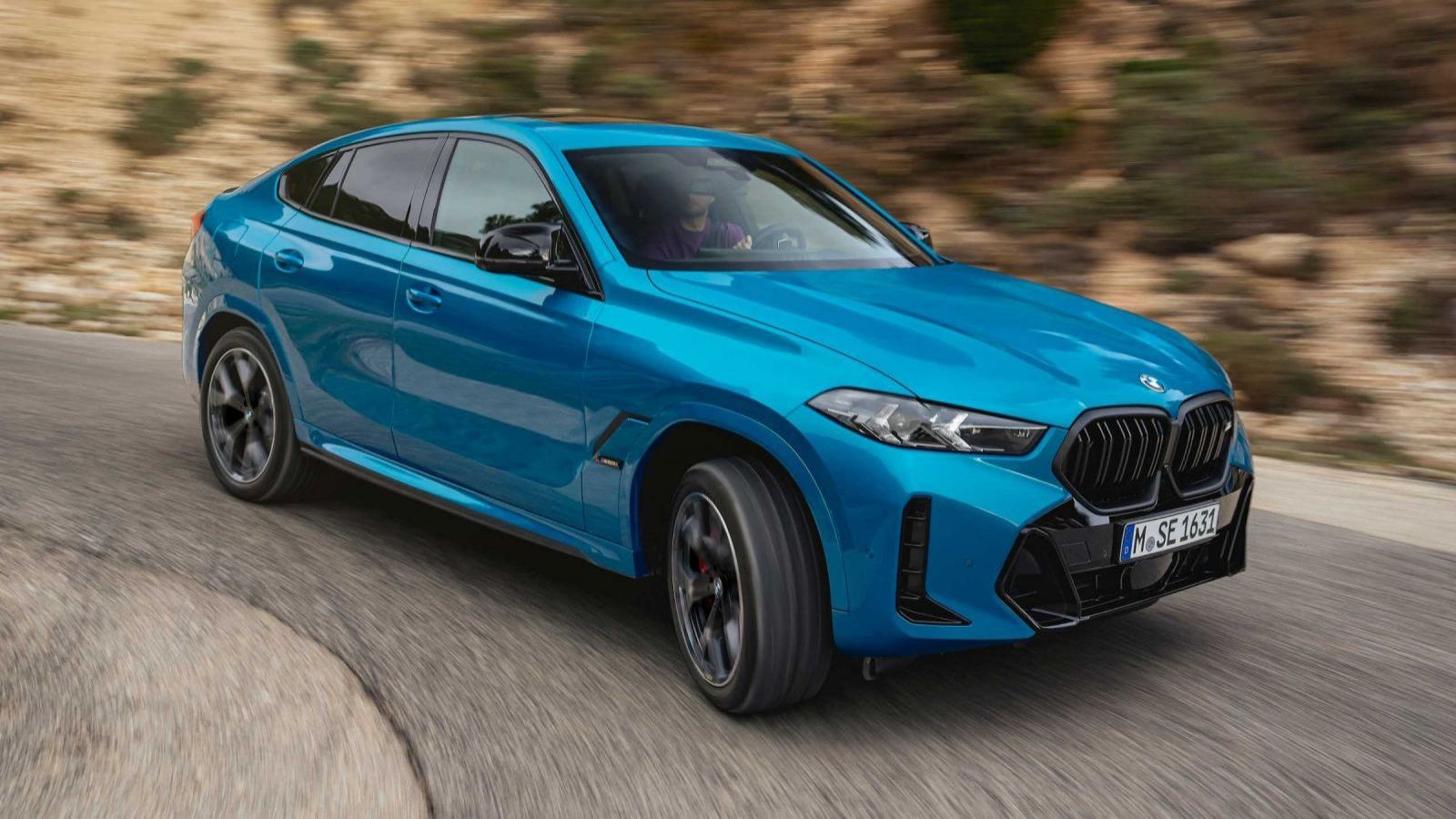<p>Sernac emite alerta por 27 vehículos BMW en Chile</p>
