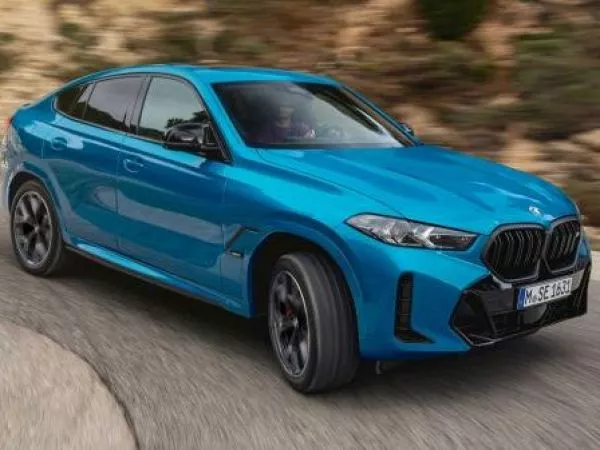 Sernac emite alerta por 27 vehículos BMW en Chile
