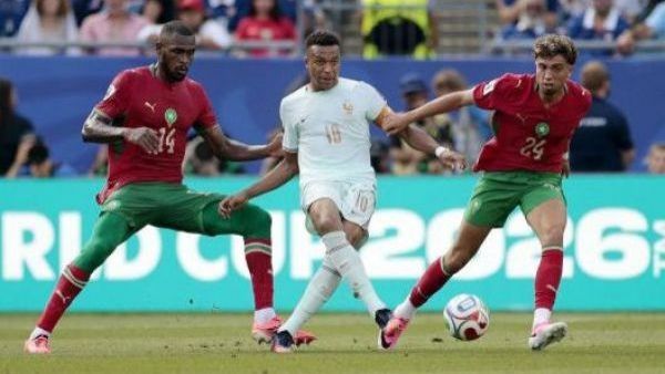 Francia vs. Marruecos, Mundial 2026: sigue aquí EN VIVO y ONLINE el partido de los cuartos de final
