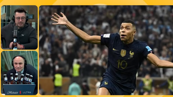 Hay Zoom Mundialero | Capítulo 39 - Viernes 10 de julio 2026

