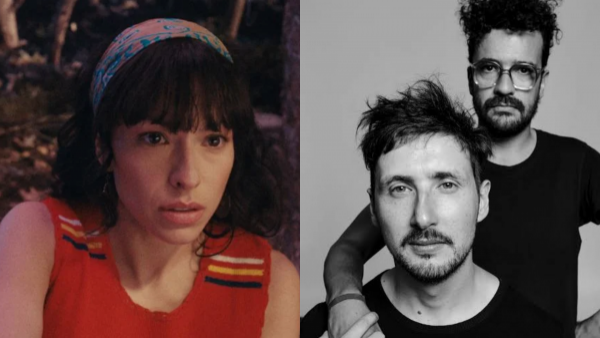 El cine chileno llega a Locarno: "Princesa Burro" de la dupla Cristóbal León y Joaquín Cociña competirá por el Pardo d’Oro
