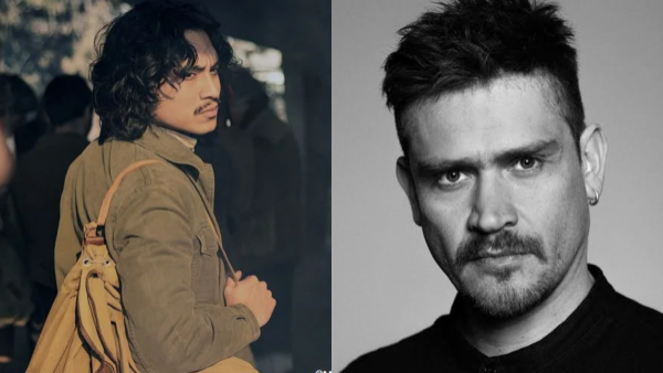 Sergio Castro-San Martín estrenará "Il Cileno" en el Festival de Locarno
