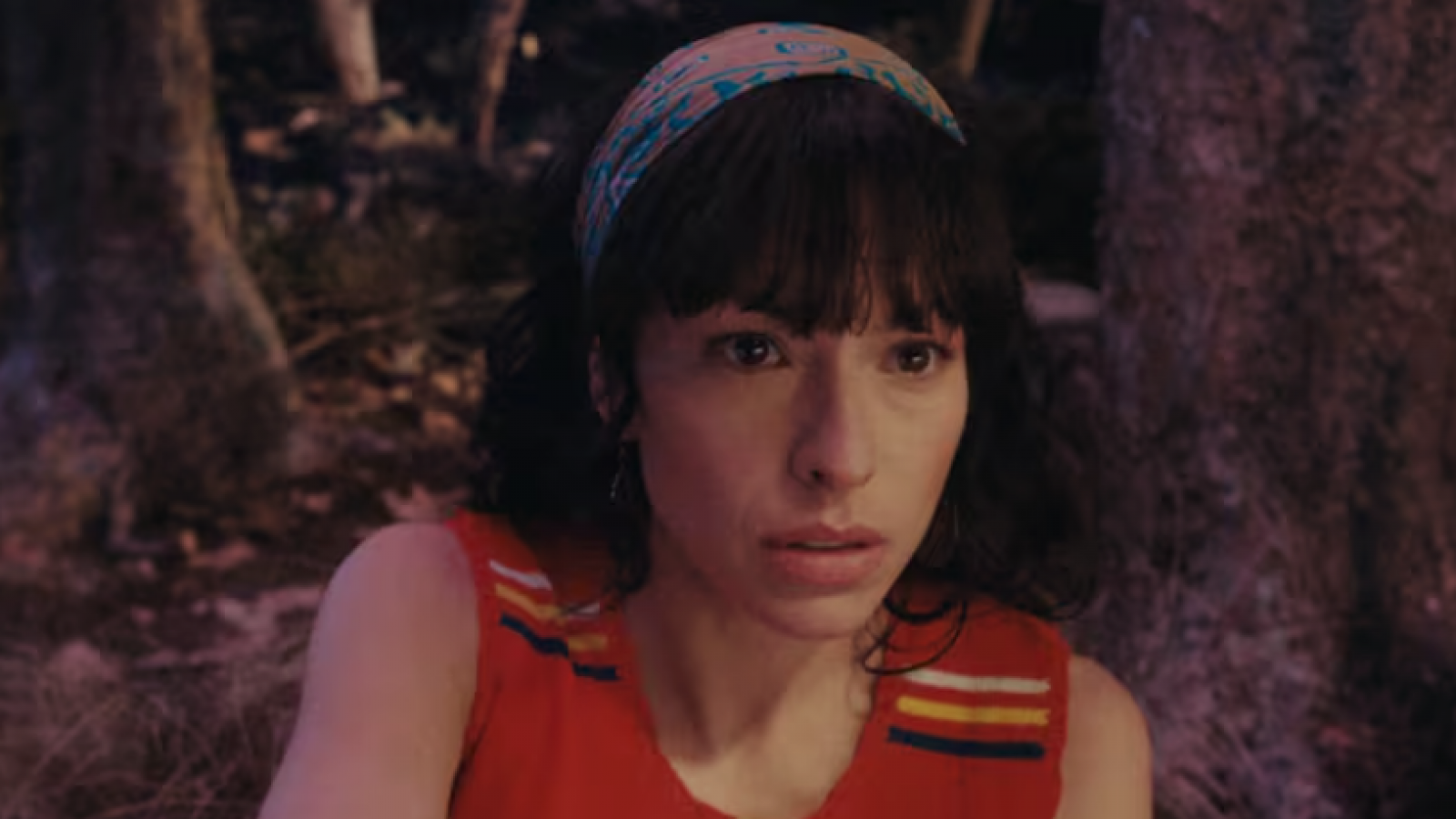 <p>"Princesa Burro" llevará el cine chileno al importante Festival de Locarno </p>
