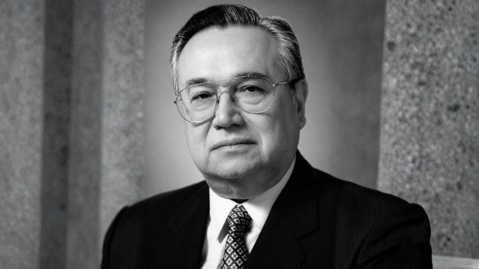 <p>Muere Enrique Krauss a los 94 años</p>
