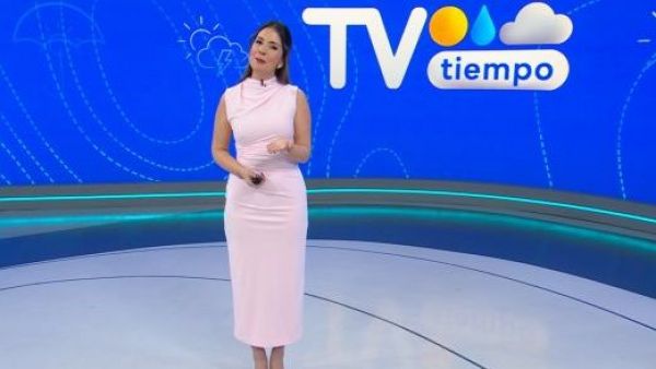 Pronóstico del tiempo: Sábado 11 de julio 2026 | TV Tiempo