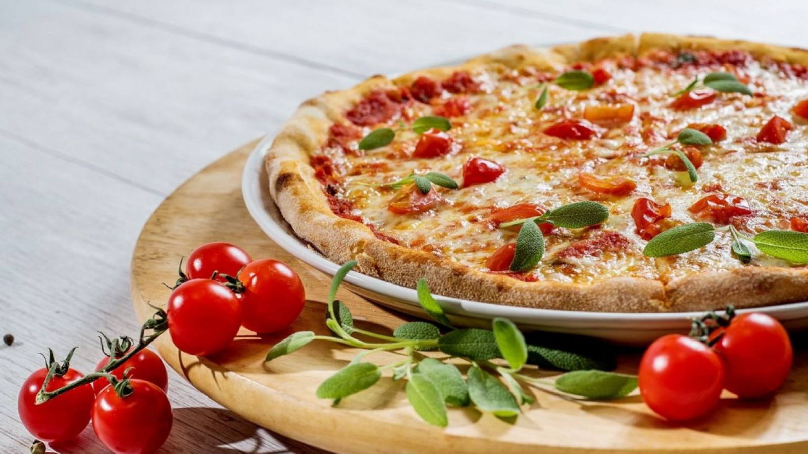 Hoy se celebra el Día de la Pizza en Chile: Conoce las promociones y descuentos para celebrarlo
