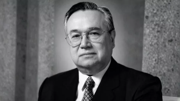 Muere Enrique Krauss a los 94 años