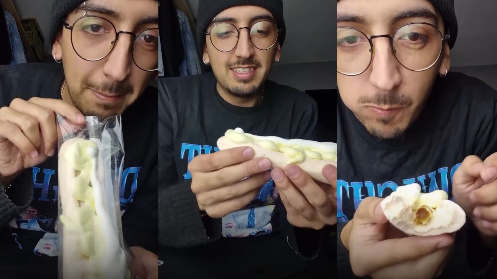 <p>¿Completo de invierno o cuchupleto?: El creativo dulce que sorprende en redes sociales</p>
