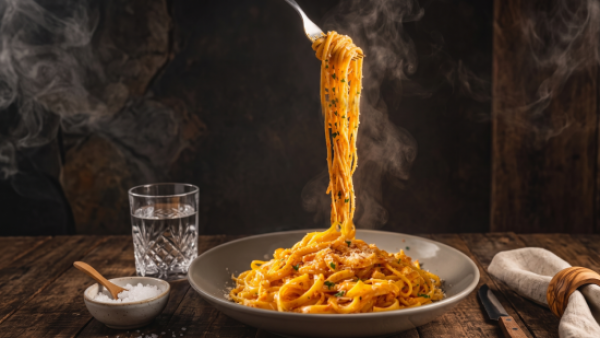Destacan el auge de la comida italiana como panorama familiar en Santiago
