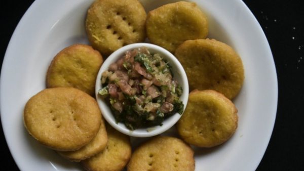 Día Nacional de la Sopaipilla: Revisa la receta para prepararlas