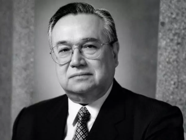 Muere Enrique Krauss a los 94 años