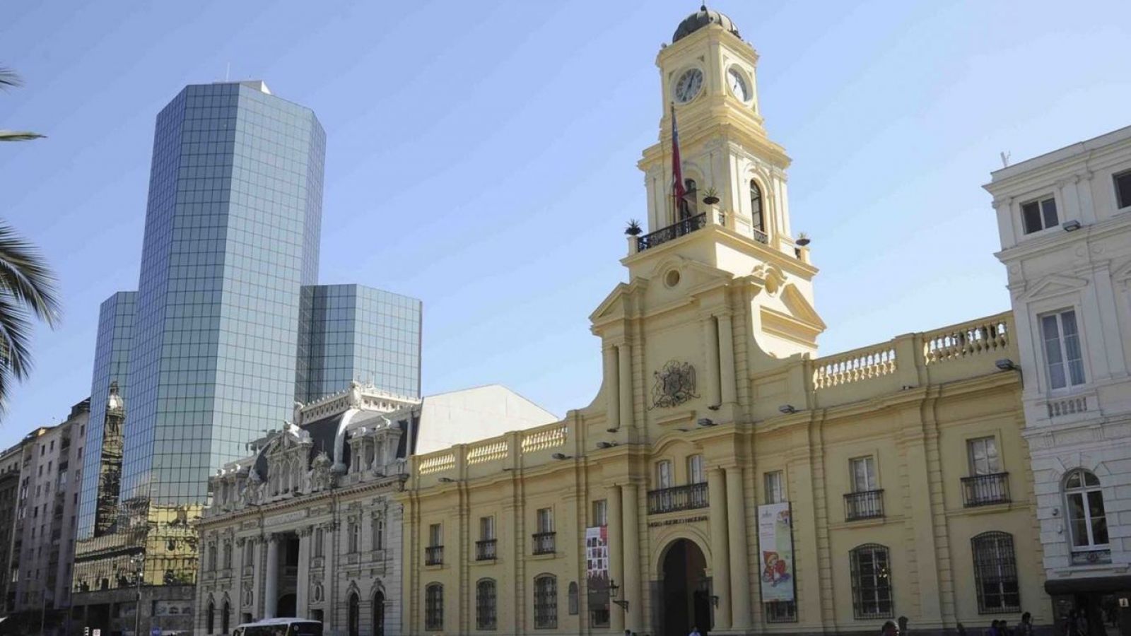 <p>El Museo Histórico Nacional (MHN) anunció que cerrará temporalmente sus puertas</p>
