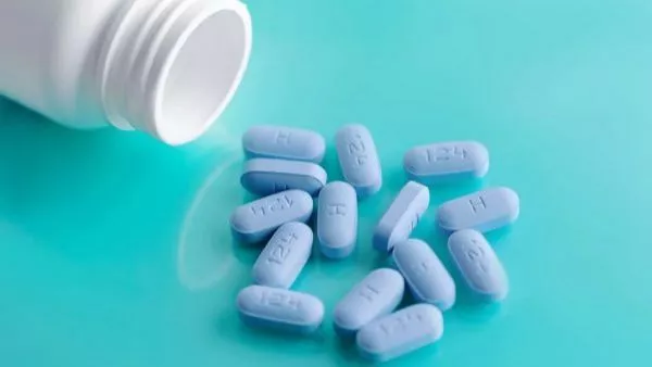 PrEP en Chile: ¿Quiénes pueden acceder gratis al tratamiento que previene el VIH?
