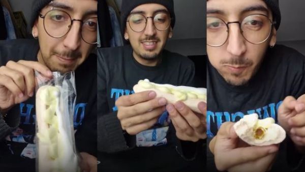 <p>¿Completo de invierno o cuchupleto?: El creativo dulce que sorprende en redes sociales</p>¿Completo de invierno o cuchupleto?: El creativo dulce que sorprende en redes sociales
