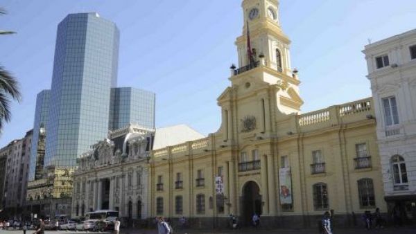<p>El Museo Histórico Nacional (MHN) anunció que cerrará temporalmente sus puertas</p>La razón por la que el Museo Histórico Nacional cerrará en agosto
