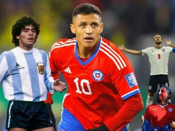 10 canciones inspiradas en el fútbol para vivir la pasión mundialera más allá de los himnos oficiales