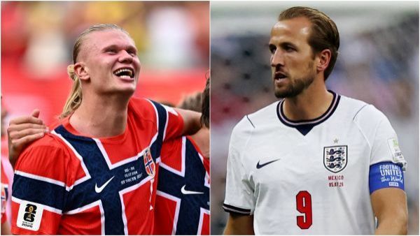 Noruega vs. Inglaterra, Mundial 2026: Dónde ver EN VIVO y ONLINE el partido de los cuartos de final
