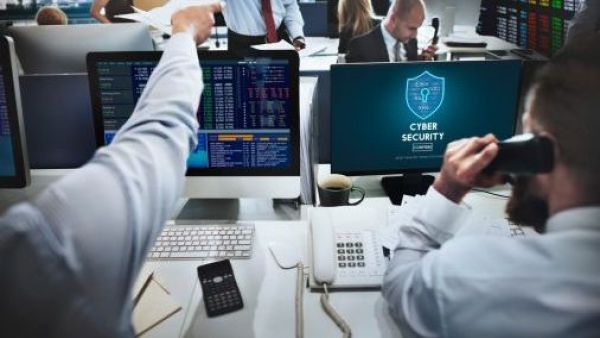 <p>Informe revela que ciberataques en retail aumentan más de 100% en tres años</p>Informe revela que ciberataques en retail aumentan más de 100% en tres años
