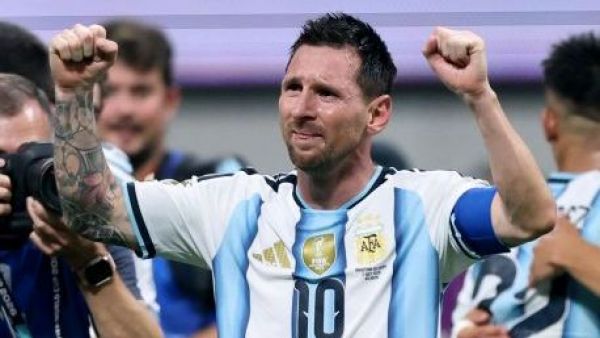 "Chile se rinde": la publicación de la prensa argentina que no pasó desapercibida
