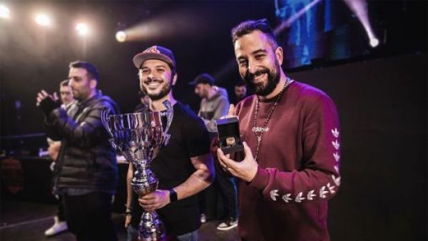 Urban Roosters, el gigante de la cultura urbana que conecta a 34 millones de seguidores con el FMS