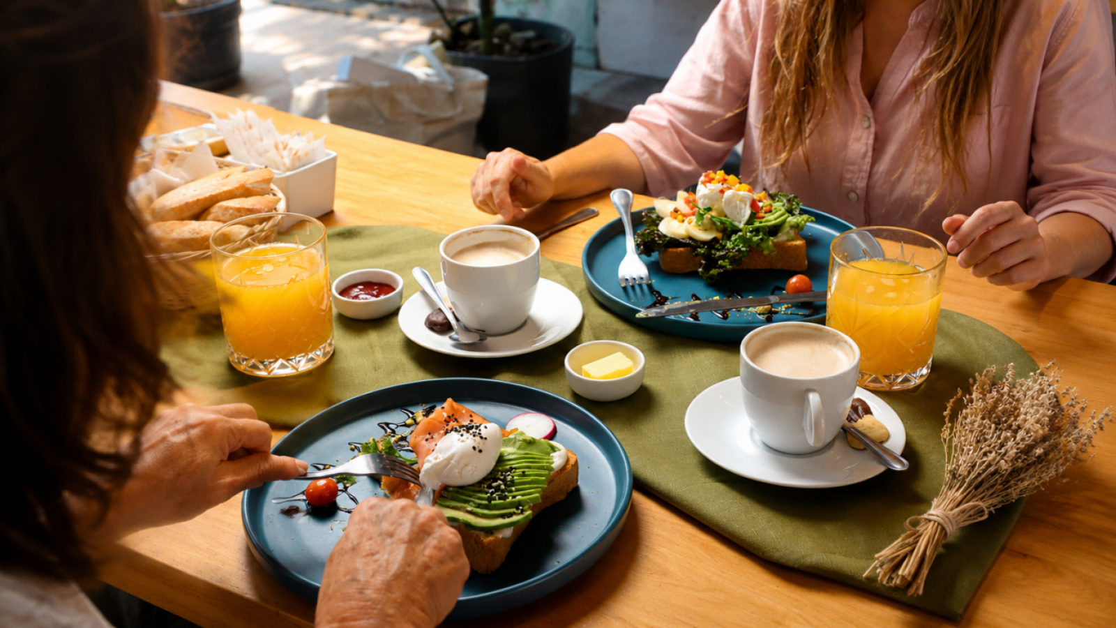 <p>Día de Francia: La gastronomía que sigue conquistando a los chilenos</p>
