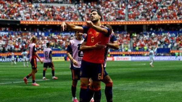 España derrota a Bélgica en los últimos minutos y enfrentará a Francia en las semifinales del Mundial 2026
