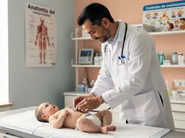 Bono por Control Niño Sano 2026: quiénes reciben el aporte y cuáles son los requisitos