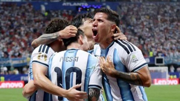 Argentina vs. Suiza, Mundial 2026: sigue aquí EN VIVO y ONLINE el partido de los cuartos de final
