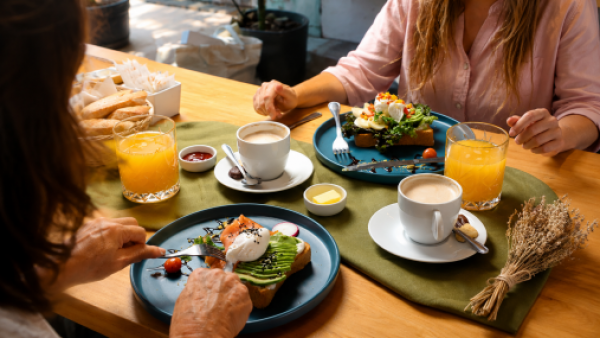 <p>Día de Francia: La gastronomía que sigue conquistando a los chilenos</p>Día de Francia: La gastronomía que sigue conquistando a los chilenos
