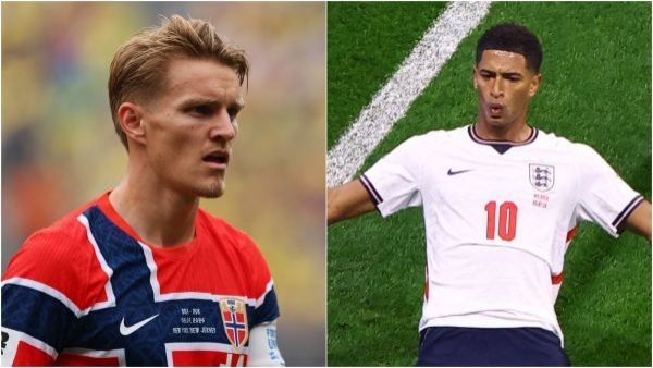 Canal CONFIRMADO para ver EN VIVO y ONLINE el partido Noruega vs. Inglaterra por los cuartos de final del Mundial 2026
