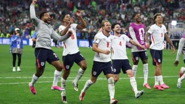 Noruega vs. Inglaterra, Mundial 2026: sigue aquí EN VIVO y ONLINE el partido de los cuartos de final
