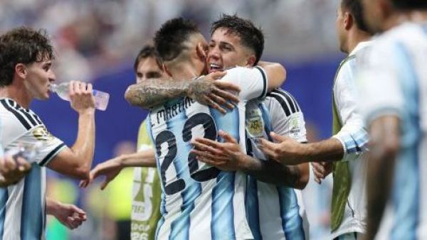 Argentina vs. Suiza, Mundial 2026: Dónde ver EN VIVO y ONLINE el partido de los cuartos de final
