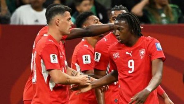 "Hemos hecho todo lo posible": Suiza recibe una pésima noticia antes de enfrentar a Argentina
