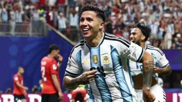 Canal CONFIRMADO para ver EN VIVO y ONLINE el partido Argentina vs. Suiza por los cuartos de final del Mundial 2026
