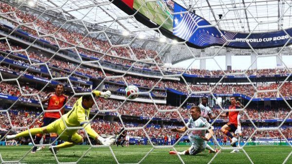 España vs. Bélgica, Mundial 2026: sigue aquí EN VIVO y ONLINE el partido de los cuartos de final
