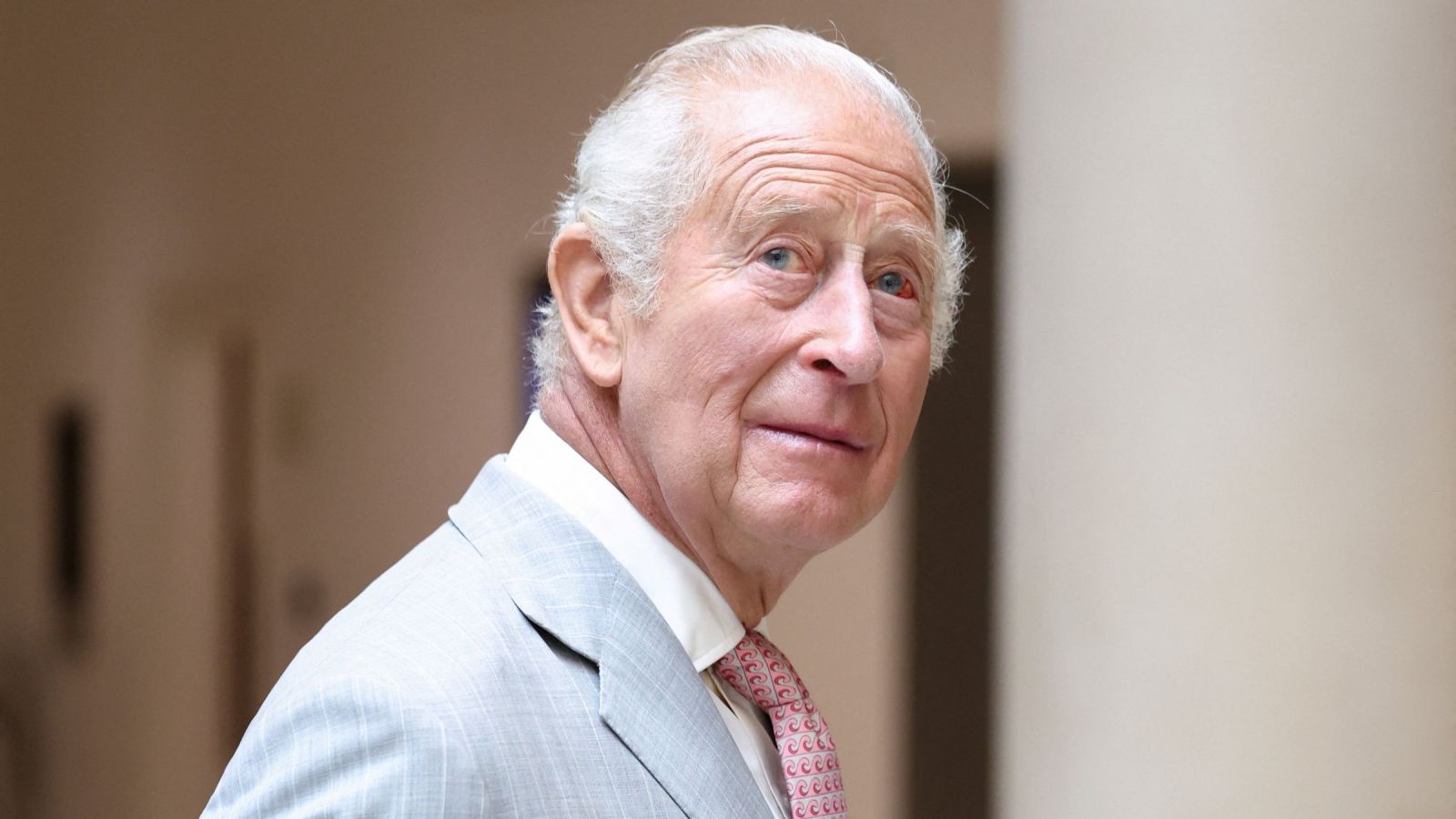 Rey Carlos se reúne con los hijos del príncipe Harry por primera vez desde 2022
