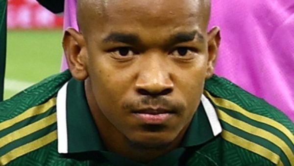 Conmoción en Sudáfrica: Muere Jayden Adam, futbolista que participó en el Mundial 2026
