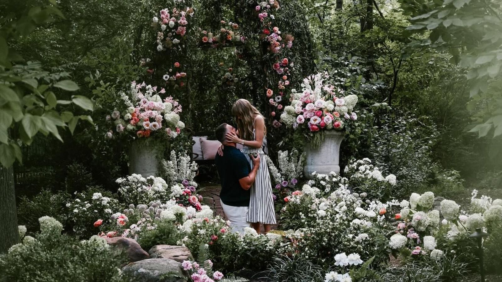 Taylor Swift pagó millonaria cifra a Nueva York por permisos de seguridad para su boda con Travis Kelce
