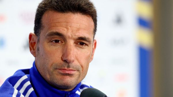 DT Scaloni sorprende con su declaración sobre Messi: “Será el mejor hasta que él tenga ganas”
